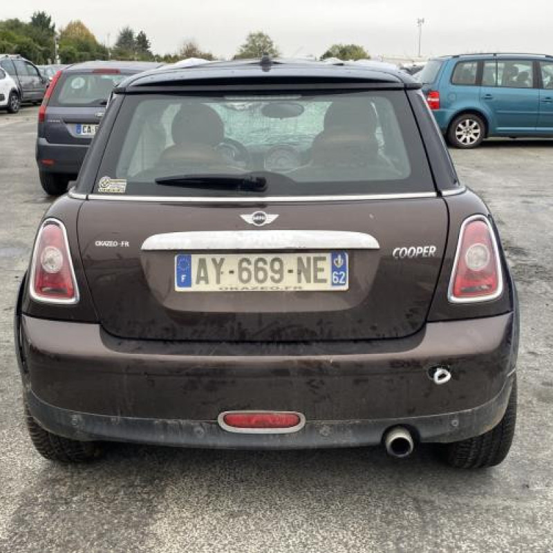 Feu arriere principal droit (feux) MINI MINI 2 R56 Photo n°8