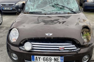 Feu arriere principal droit (feux) MINI MINI 2 R56
