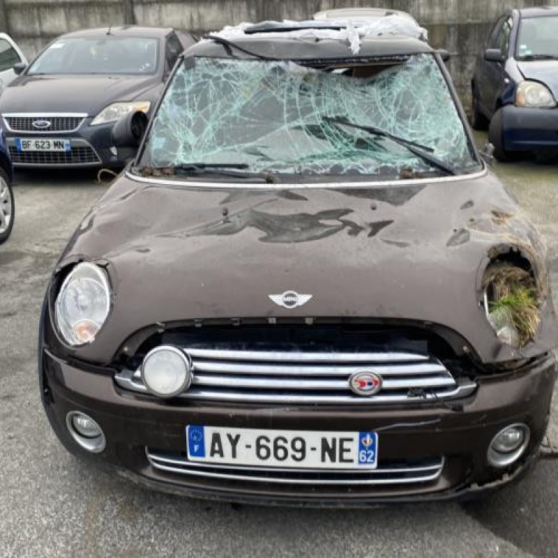 Feu arriere principal droit (feux) MINI MINI 2 R56 Photo n°12