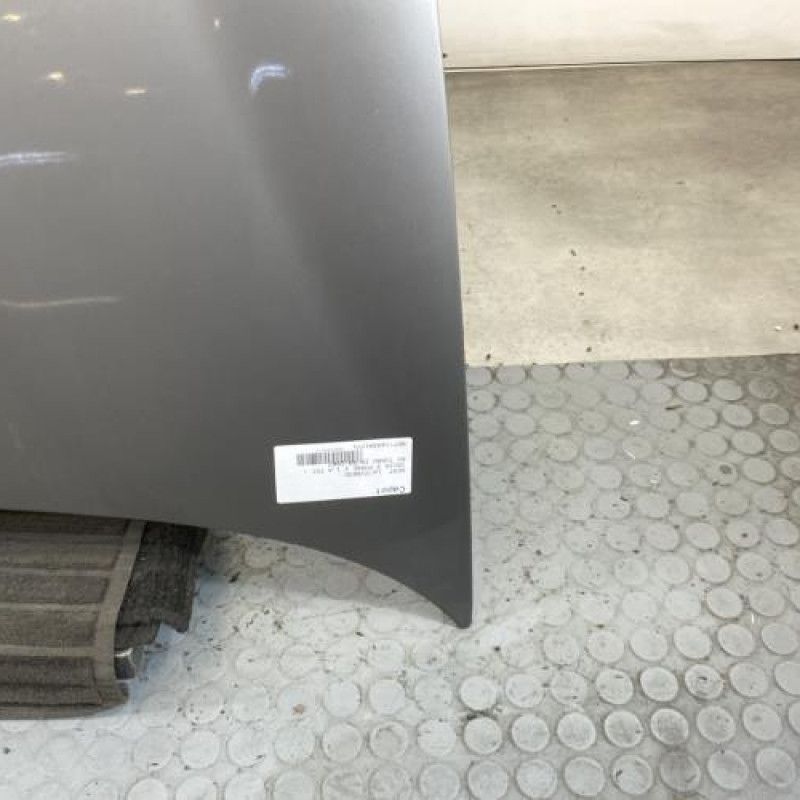 Capot SEAT IBIZA 3 Photo n°4