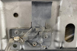 Capot SEAT IBIZA 3