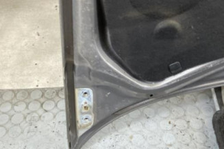 Capot SEAT IBIZA 3