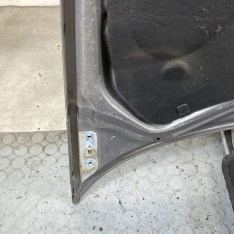 Capot SEAT IBIZA 3 Photo n°7