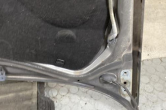 Capot SEAT IBIZA 3