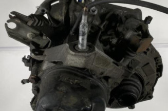 Boite de vitesses DACIA LOGAN 1