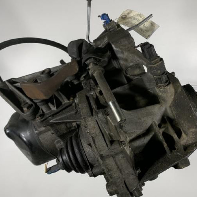 Boite de vitesses DACIA LOGAN 1 Photo n°4