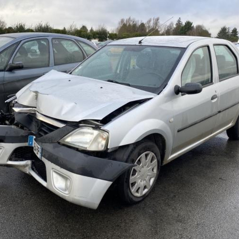 Boite de vitesses DACIA LOGAN 1 Photo n°5