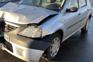 Boite de vitesses DACIA LOGAN 1
