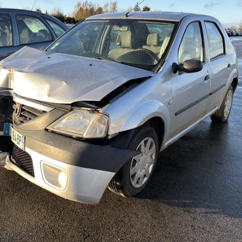 Boite de vitesses DACIA LOGAN 1 Photo n°6