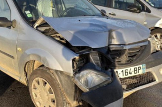 Boite de vitesses DACIA LOGAN 1