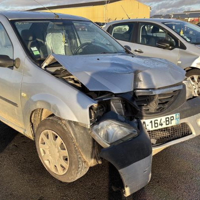 Boite de vitesses DACIA LOGAN 1 Photo n°7