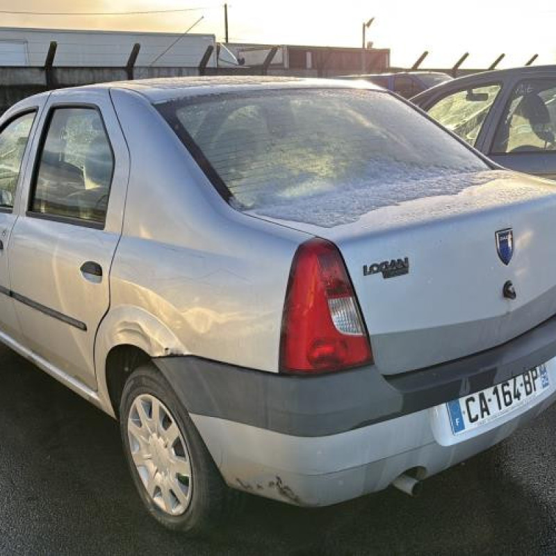 Boite de vitesses DACIA LOGAN 1 Photo n°9