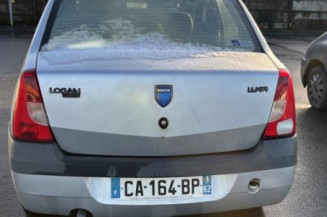 Boite de vitesses DACIA LOGAN 1