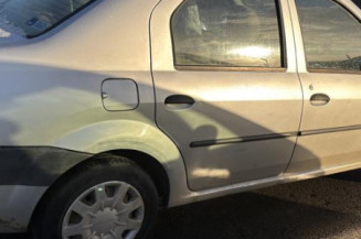 Boite de vitesses DACIA LOGAN 1