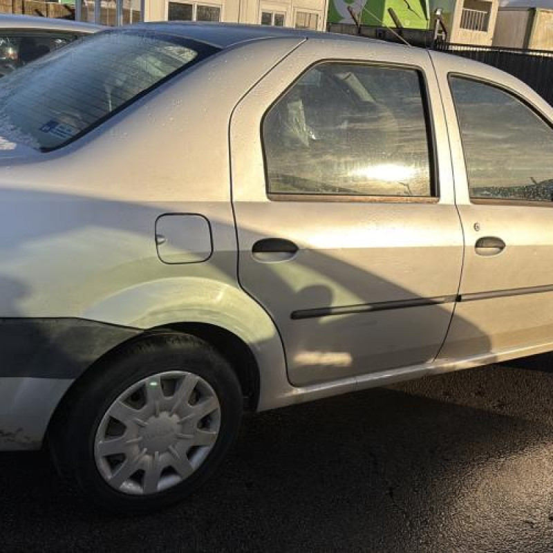 Boite de vitesses DACIA LOGAN 1 Photo n°11