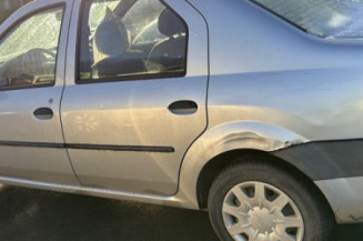 Boite de vitesses DACIA LOGAN 1