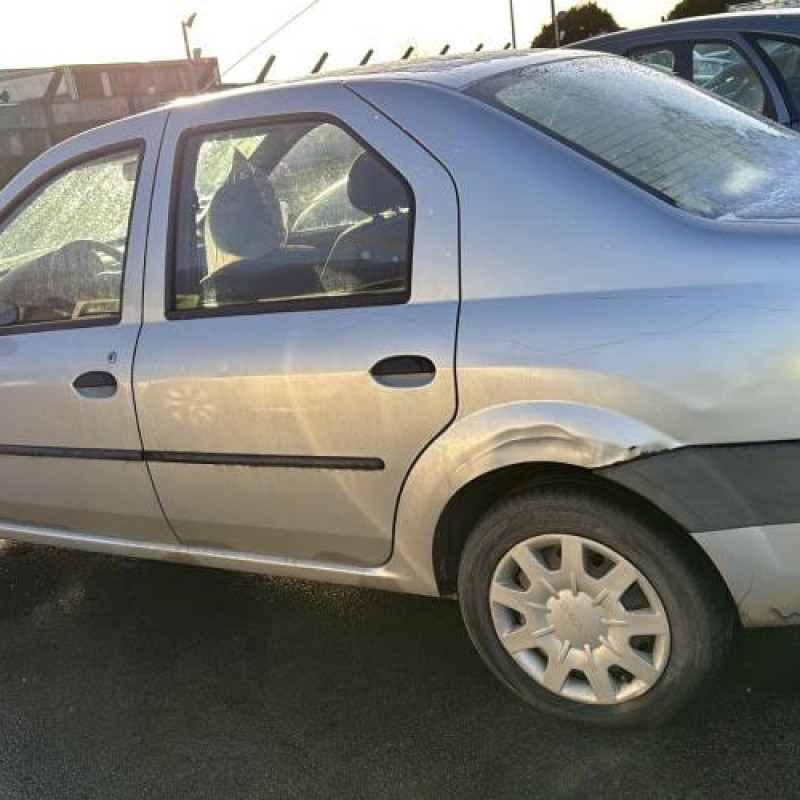 Boite de vitesses DACIA LOGAN 1 Photo n°12