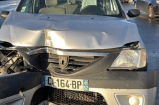 Boite de vitesses DACIA LOGAN 1