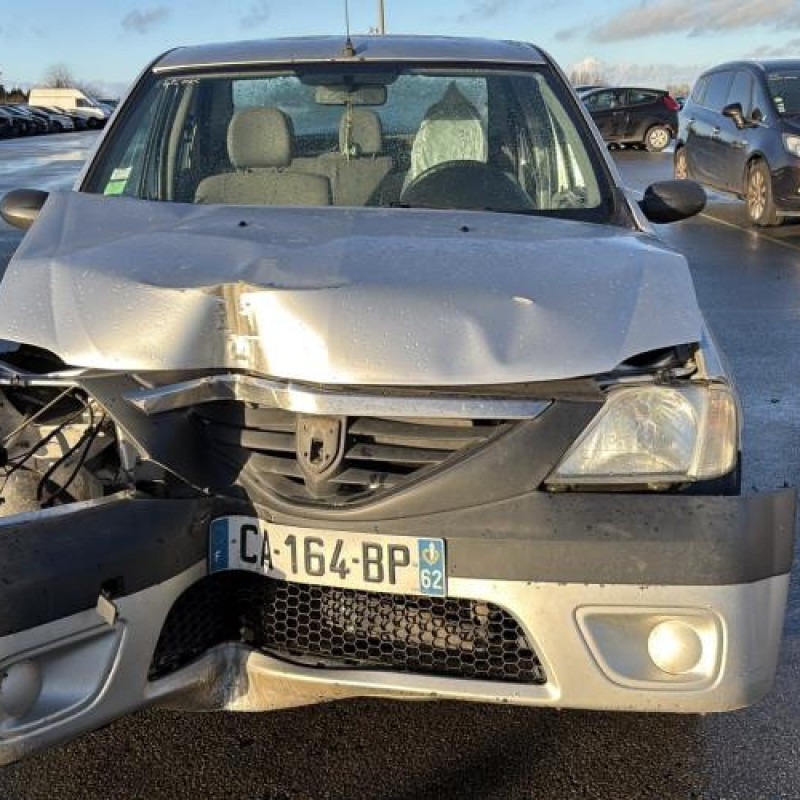 Boite de vitesses DACIA LOGAN 1 Photo n°13
