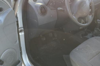 Boite de vitesses DACIA LOGAN 1