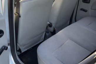 Boite de vitesses DACIA LOGAN 1