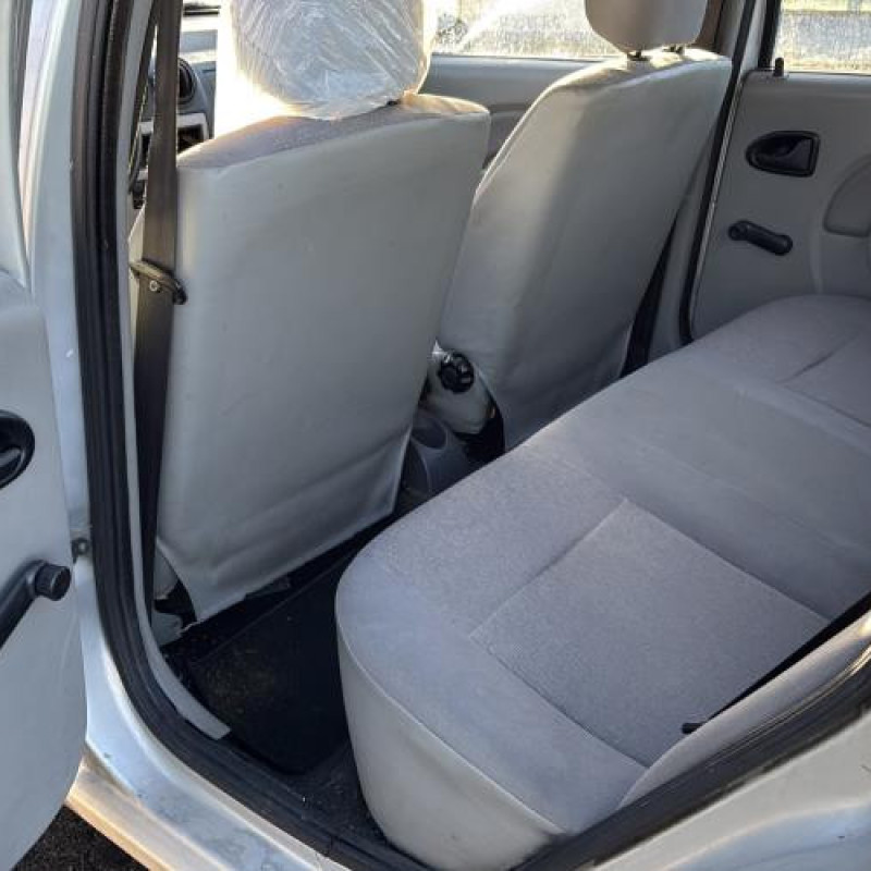 Boite de vitesses DACIA LOGAN 1 Photo n°15