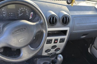 Boite de vitesses DACIA LOGAN 1