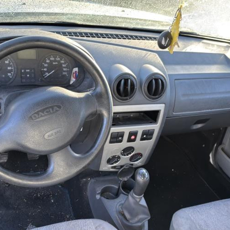 Boite de vitesses DACIA LOGAN 1 Photo n°17