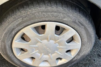 Boite de vitesses DACIA LOGAN 1