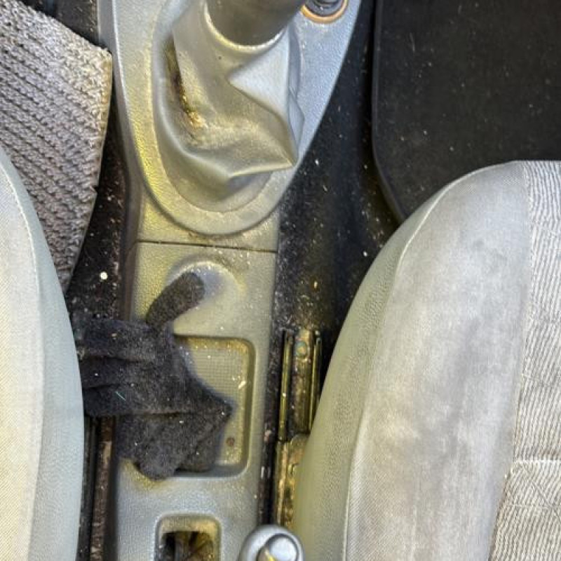 Boite de vitesses DACIA LOGAN 1 Photo n°20