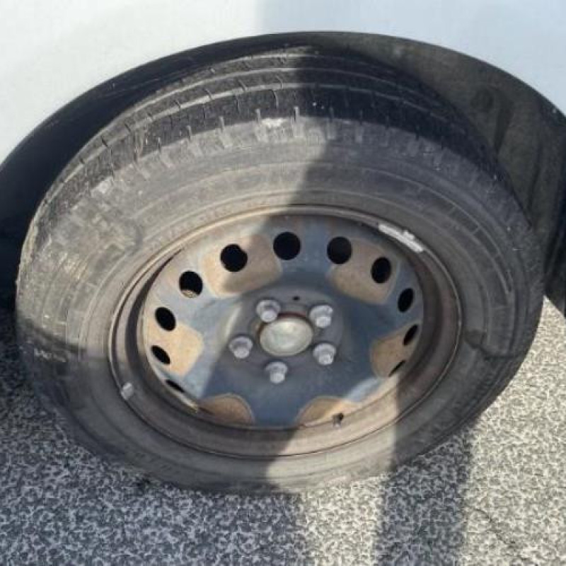 Pompe de direction RENAULT TRAFIC 2 Photo n°11