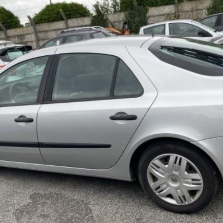 Alternateur RENAULT LAGUNA 2 Photo n°1