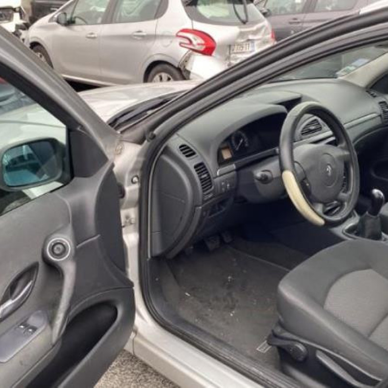 Alternateur RENAULT LAGUNA 2 Photo n°18