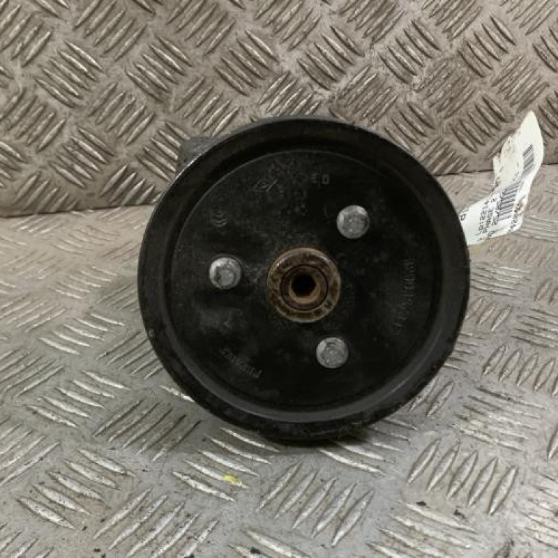 Pompe de direction RENAULT TRAFIC 2 Photo n°3
