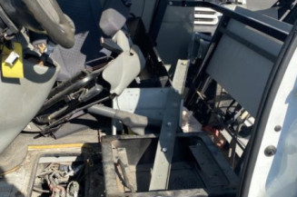 Pompe de direction RENAULT TRAFIC 2