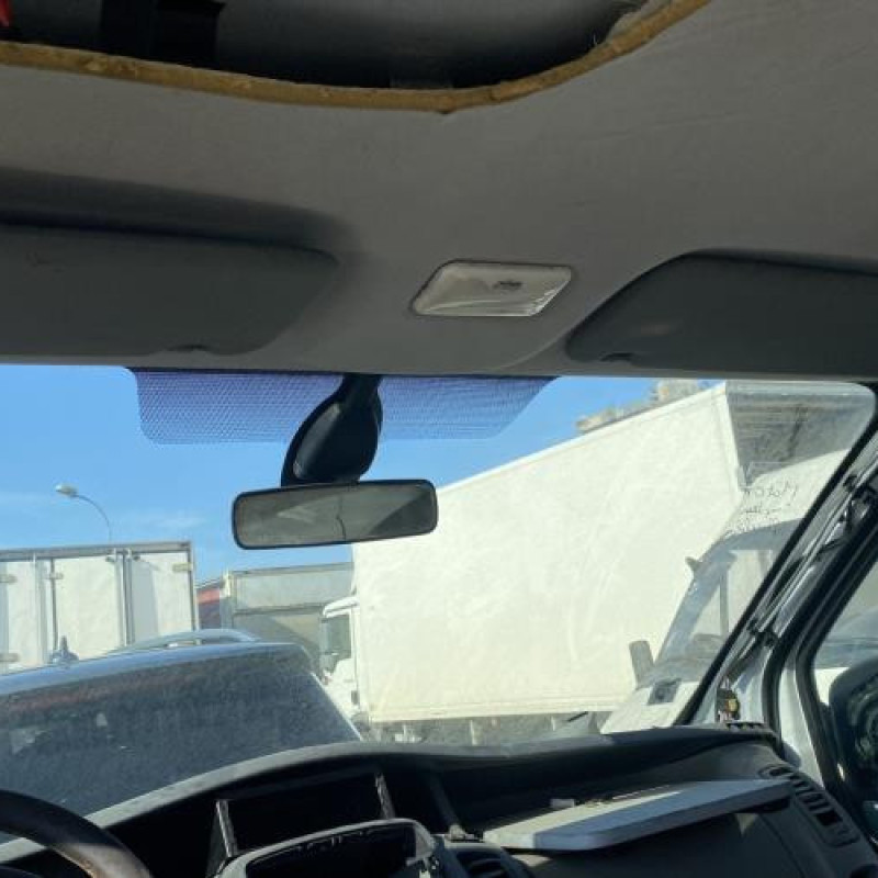 Pompe de direction RENAULT TRAFIC 2 Photo n°15