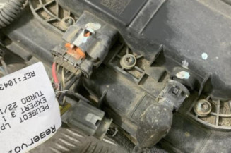 Reservoir AdBlue PEUGEOT EXPERT 3