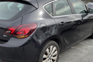 OPEL ASTRA J PHASE 1 1.7 CDTI - 16V TURBO