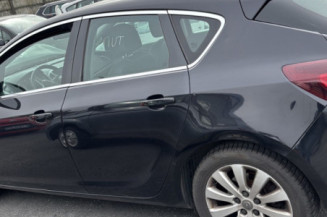 OPEL ASTRA J PHASE 1 1.7 CDTI - 16V TURBO