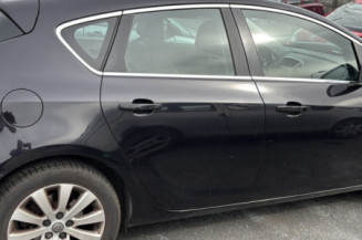 OPEL ASTRA J PHASE 1 1.7 CDTI - 16V TURBO