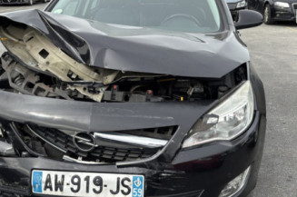 OPEL ASTRA J PHASE 1 1.7 CDTI - 16V TURBO