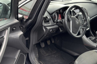 OPEL ASTRA J PHASE 1 1.7 CDTI - 16V TURBO