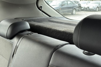 OPEL ASTRA J PHASE 1 1.7 CDTI - 16V TURBO