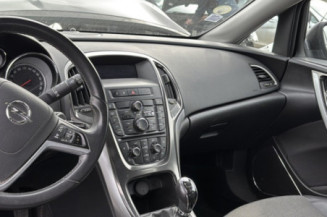OPEL ASTRA J PHASE 1 1.7 CDTI - 16V TURBO