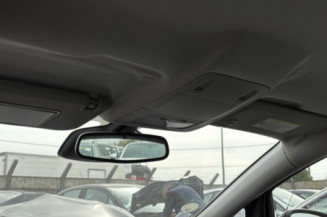 OPEL ASTRA J PHASE 1 1.7 CDTI - 16V TURBO