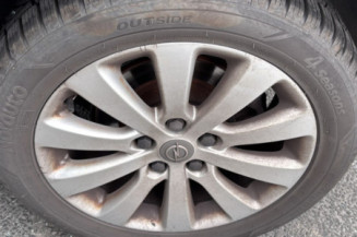 OPEL ASTRA J PHASE 1 1.7 CDTI - 16V TURBO