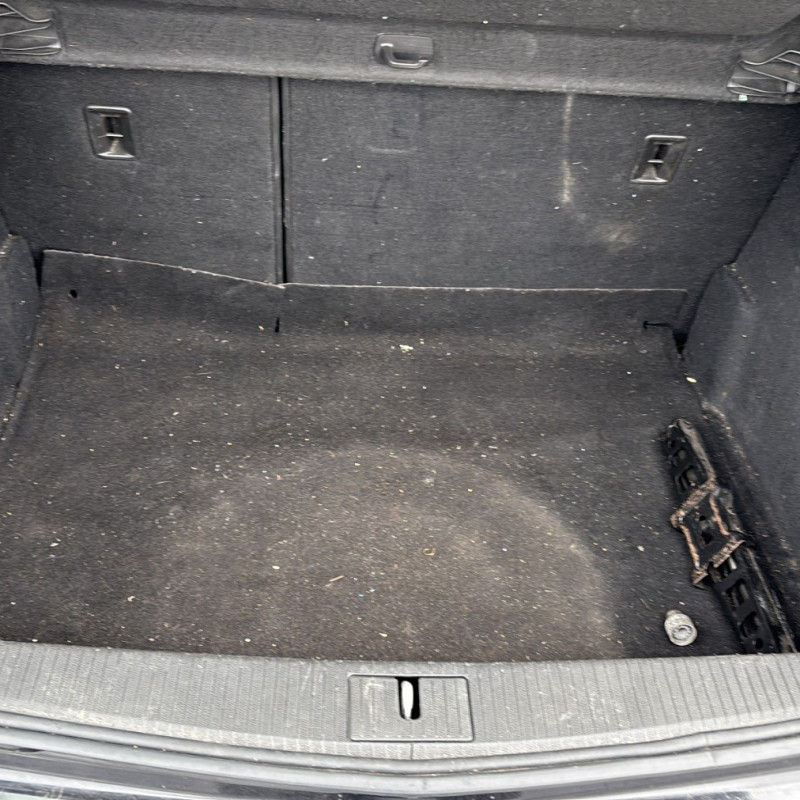 OPEL ASTRA J PHASE 1 1.7 CDTI - 16V TURBO Photo n°15