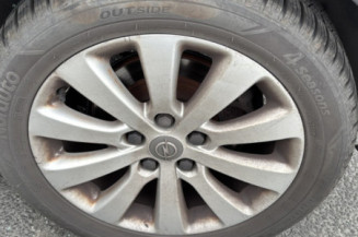 OPEL ASTRA J PHASE 1 1.7 CDTI - 16V TURBO