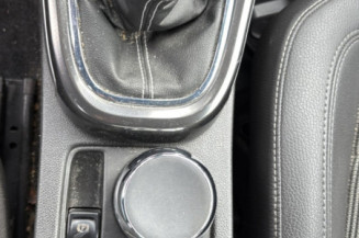 OPEL ASTRA J PHASE 1 1.7 CDTI - 16V TURBO