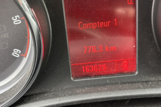 OPEL ASTRA J PHASE 1 1.7 CDTI - 16V TURBO